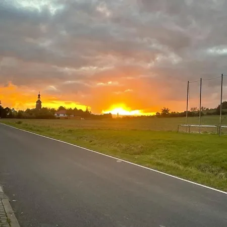 Gemuetliche Mit Kamin Apartmán *