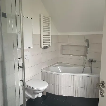 Gemuetliche Mit Kamin