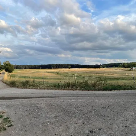 Gemuetliche Mit Kamin * Stadtilm
