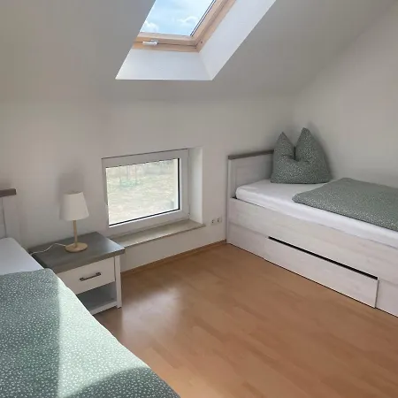 Gemuetliche Mit Kamin Apartment *