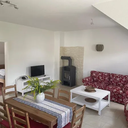 Apartment Gemuetliche Mit Kamin *