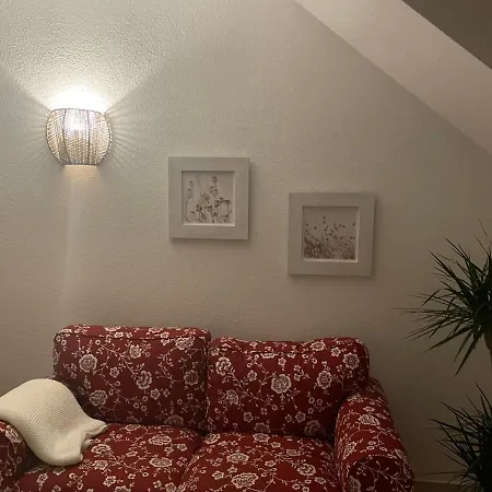 Gemuetliche Mit Kamin Apartment *