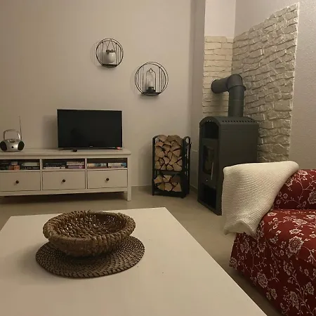 Apartment Gemuetliche Mit Kamin *