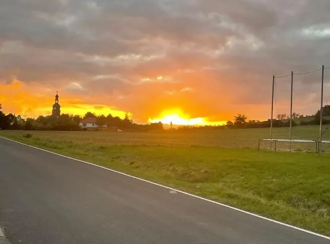 Gemuetliche Mit Kamin Apartment *