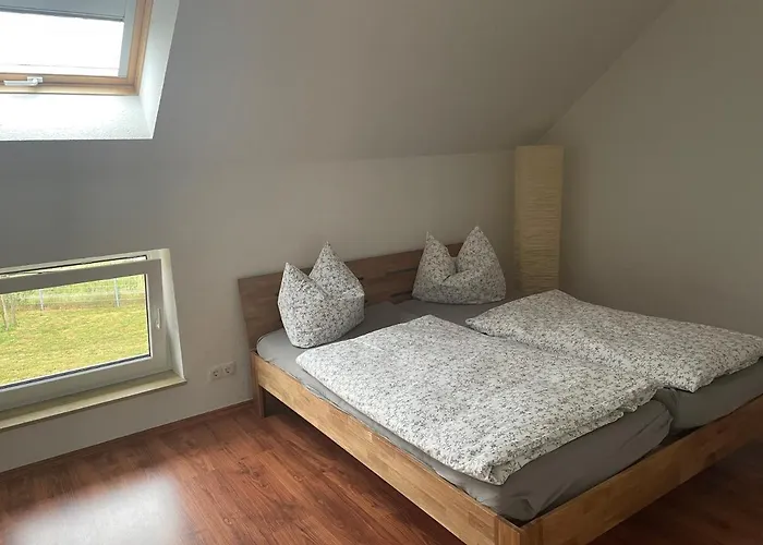 Gemuetliche Mit Kamin *