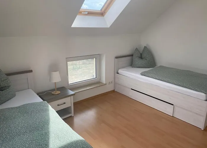 Gemuetliche Mit Kamin Apartment *