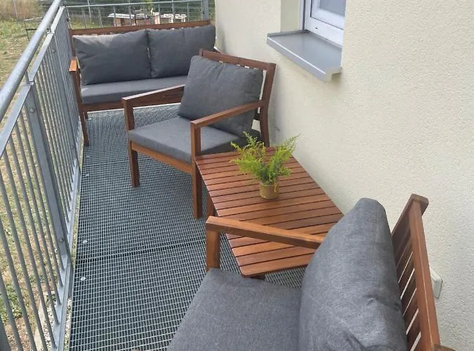 Gemuetliche Mit Kamin Apartment Stadtilm